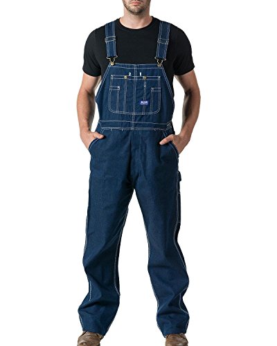 3 Best Big Smith Overalls Where To Buy - Work Clothing Info